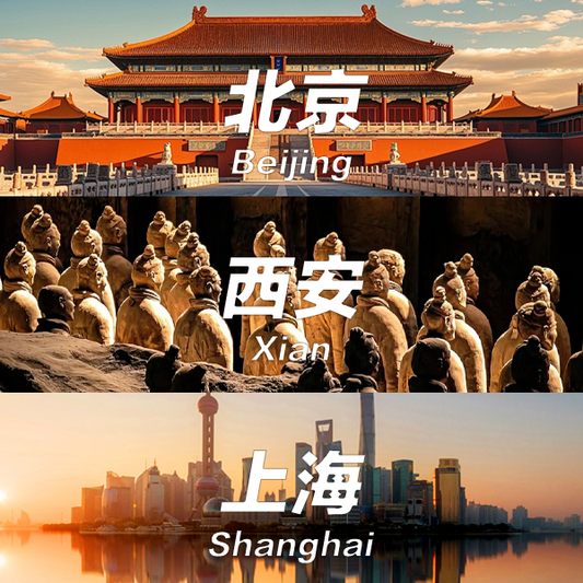 Why You Should Visit Beijing First When Traveling to China
