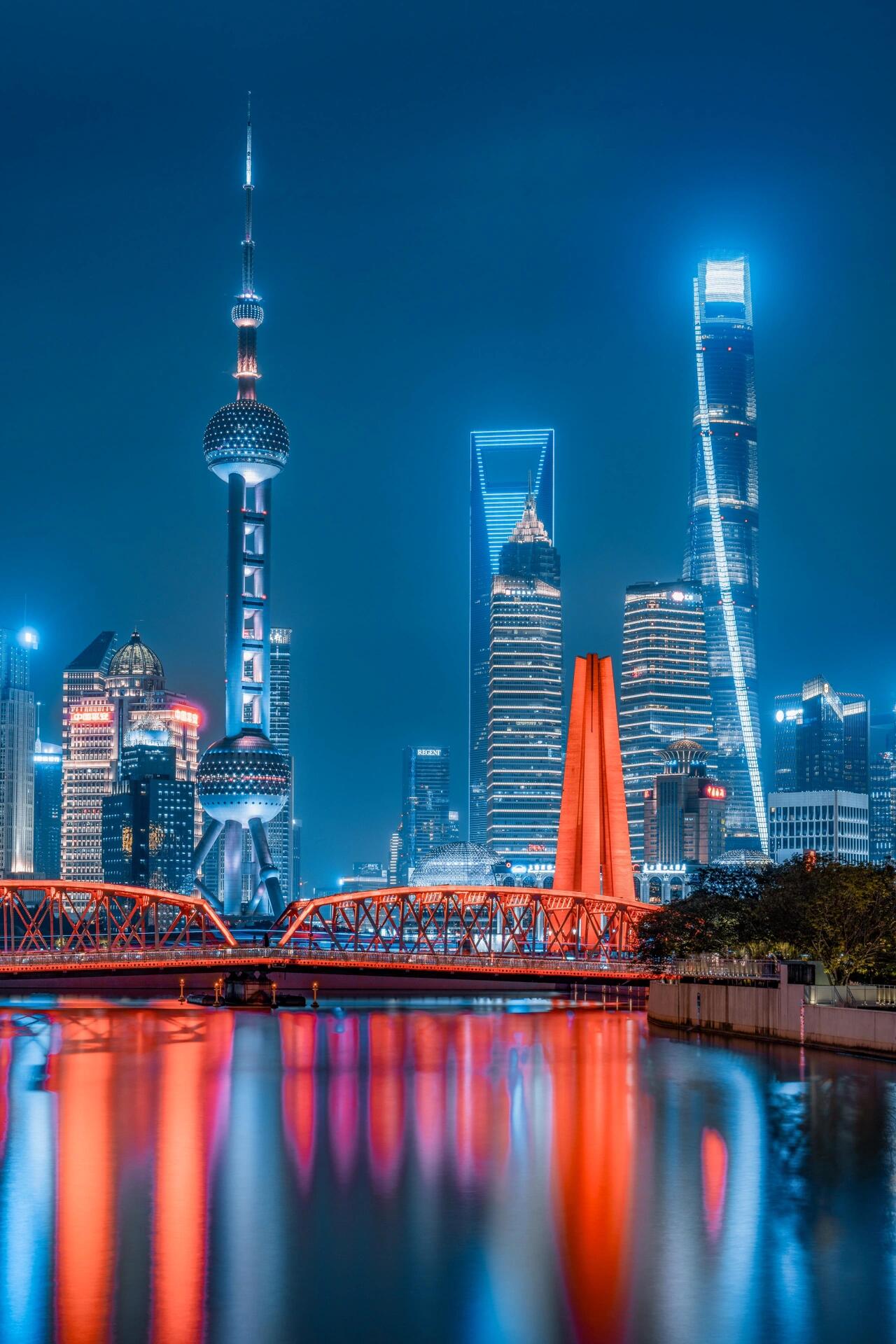 3 Days in Shanghai: A Journey of Ancient and Modern Times