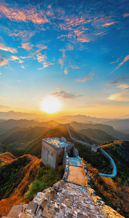 4-Day Beijing Highlights Tour: Great Wall, Forbidden City & Panda Experience