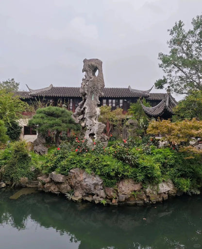 2025 Suzhou and Hangzhou Dragon Dream 6-day 5-night in-depth boutique tour