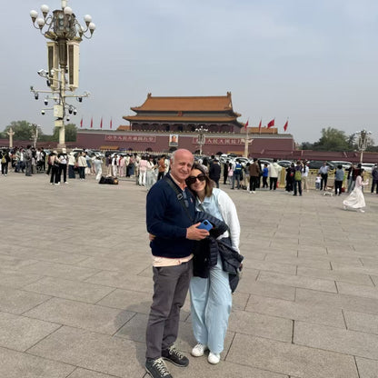 8-Day Beijing, Xi'an & Shanghai Tour: Explore China’s Cultural Gems