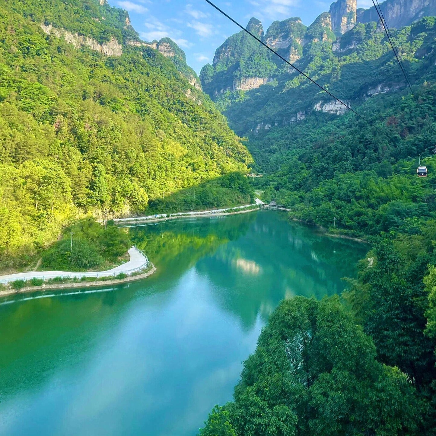 11-Day Classic Journey Through Shanghai, Zhangjiajie, Xian & Beijing