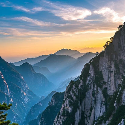 11-Day Classic Journey Through Shanghai, Zhangjiajie, Xian & Beijing
