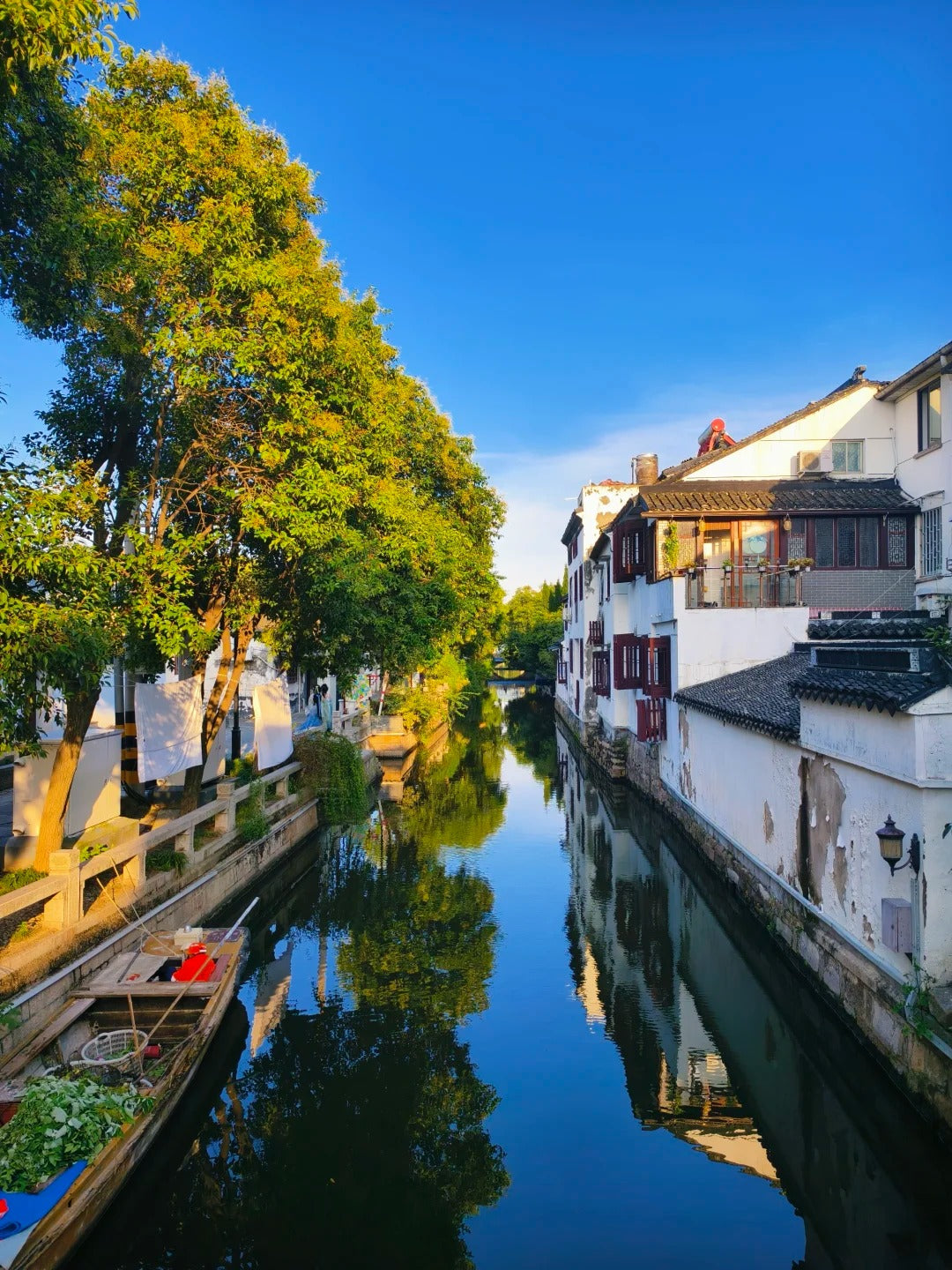 2025 Suzhou and Hangzhou Dragon Dream 6-day 5-night in-depth boutique tour