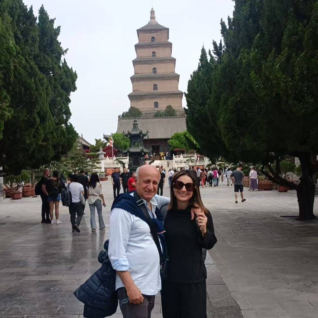 8-Day Beijing, Xi'an & Shanghai Tour: Explore China’s Cultural Gems