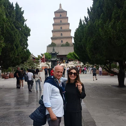 8-Day Beijing, Xi'an & Shanghai Tour: Explore China’s Cultural Gems