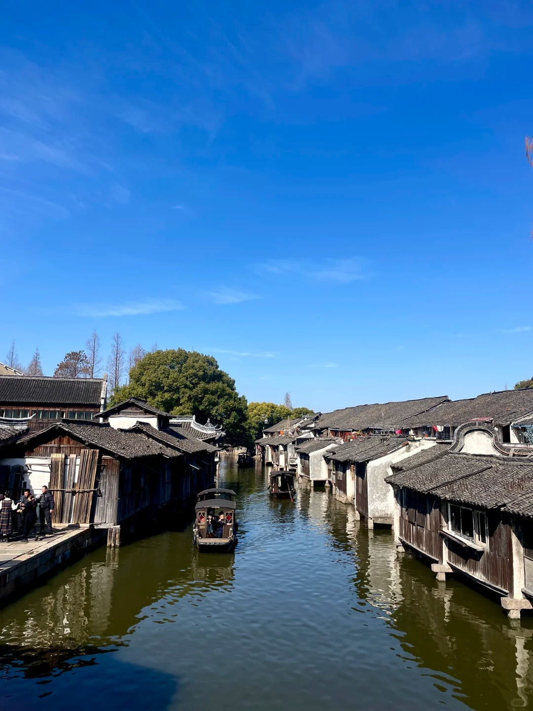 2025 Suzhou and Hangzhou Dragon Dream 6-day 5-night in-depth boutique tour