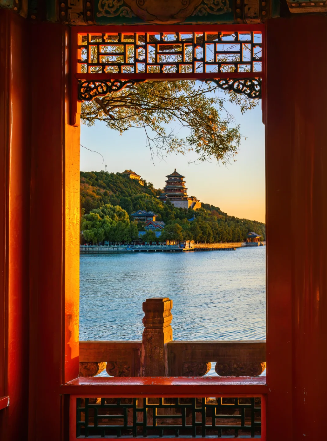 4-Day Beijing Highlights Tour: Great Wall, Forbidden City & Panda Experience