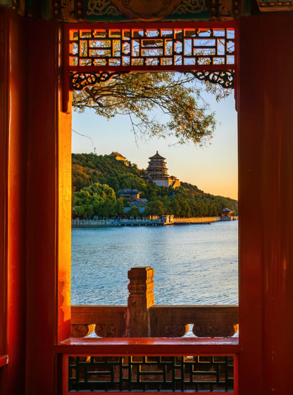 4-Day Beijing Highlights Tour: Great Wall, Forbidden City & Panda Experience