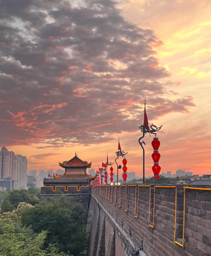 8-Day Beijing, Xi'an & Shanghai Tour: Explore China’s Cultural Gems