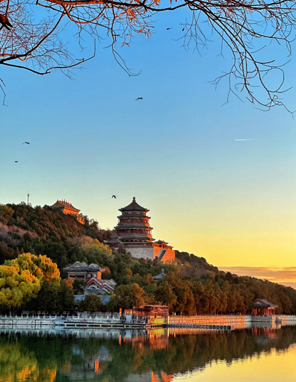 8-Day Beijing, Xi'an & Shanghai Tour: Explore China’s Cultural Gems