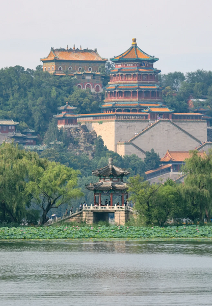 4-Day Beijing Highlights Tour: Great Wall, Forbidden City & Panda Experience