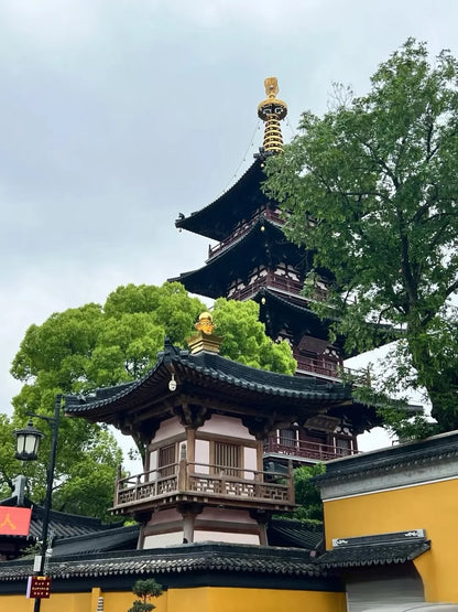 2025 Suzhou and Hangzhou Dragon Dream 6-day 5-night in-depth boutique tour